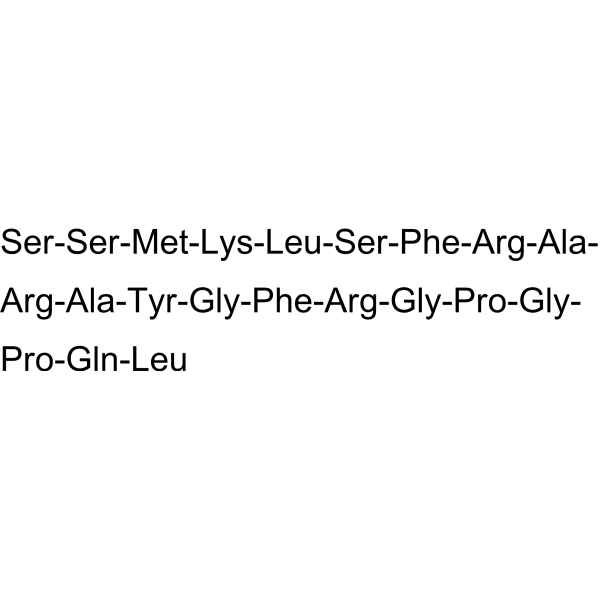 Catestatin (human) 197151-46-5